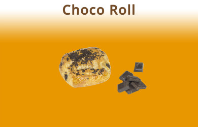 Choco Roll