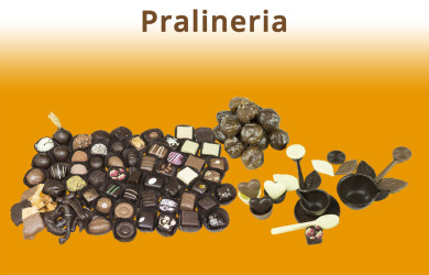 Pralineria