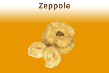 Zeppole